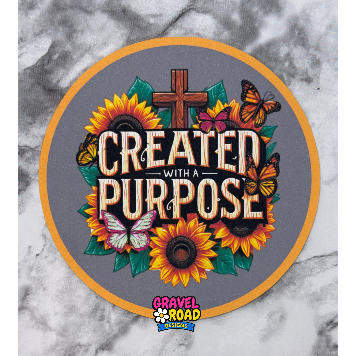 Faith #8 Cardstock Only