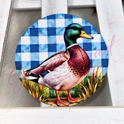 Mallard Ducks