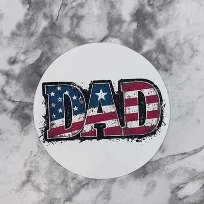 Dad