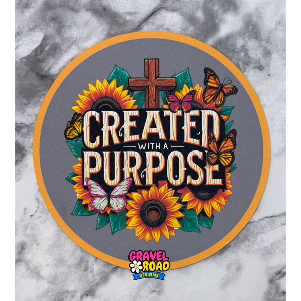 Faith #8 Cardstock Only
