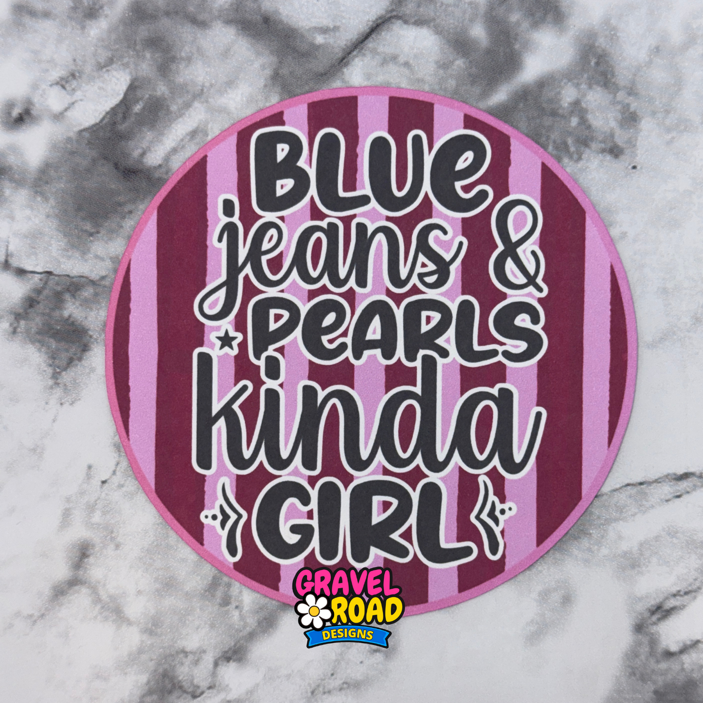 Pearls on Cardstock #9 Cardstock Only