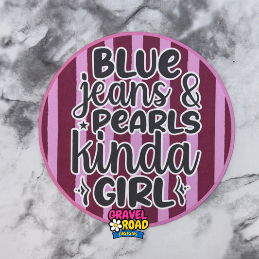 Pearls on Cardstock #9 Cardstock Only