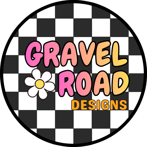 Gravel Road Designs